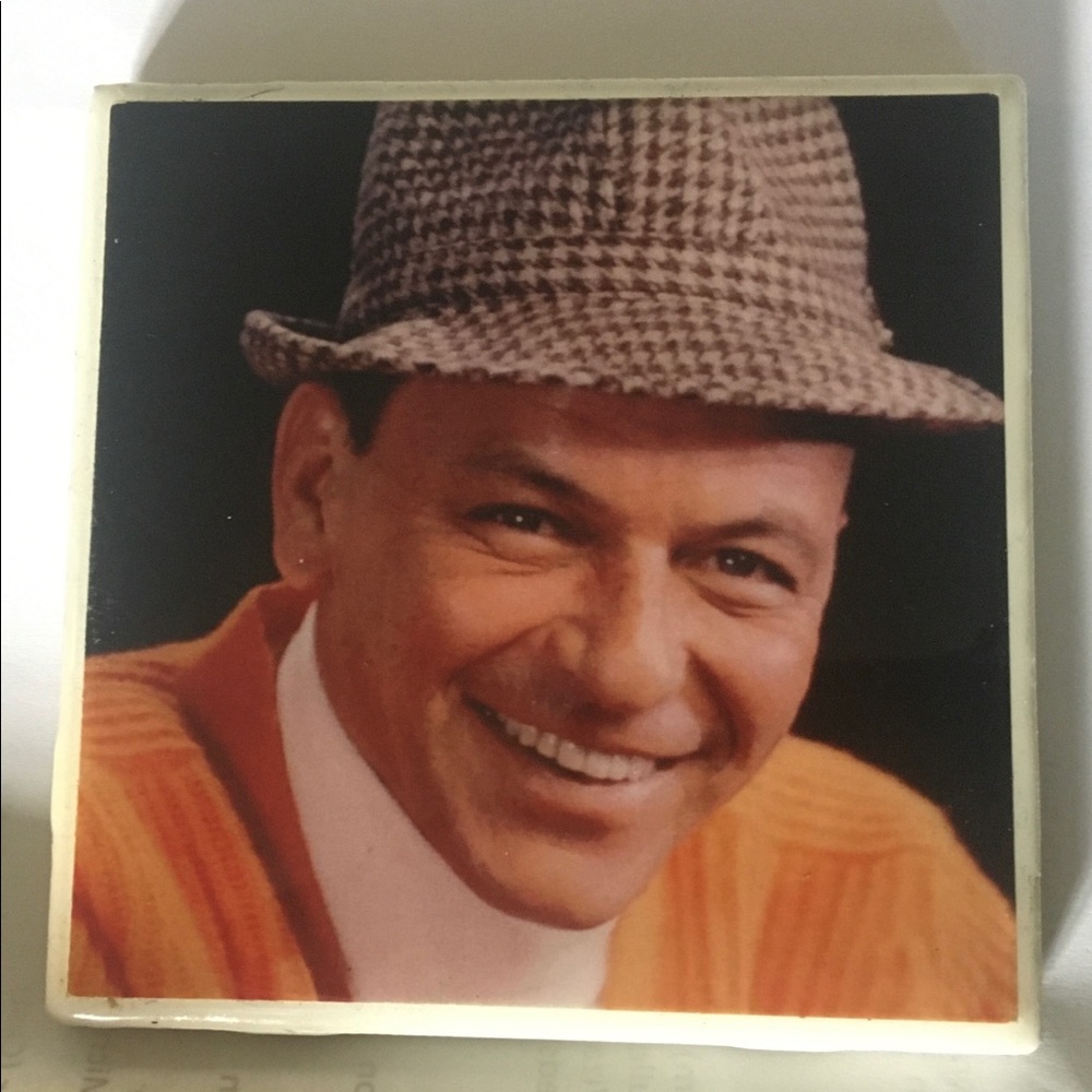 Francis A. Sinatra (Dec 12, 1915 – May 14,…